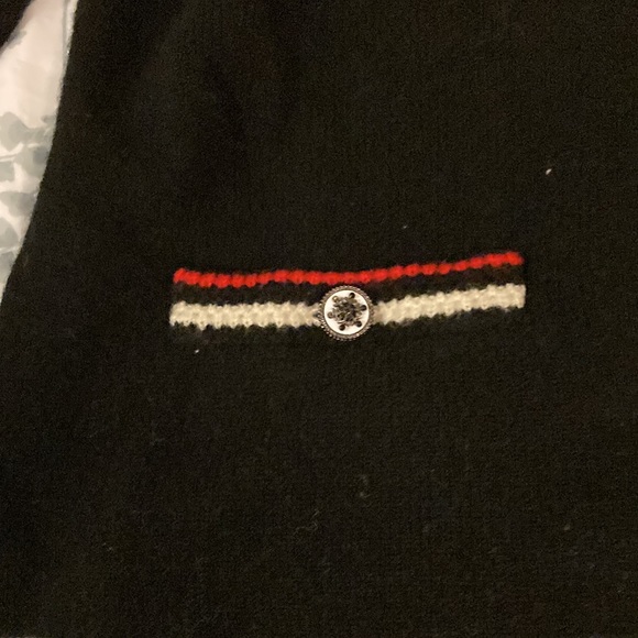 Channel Sweater - Picture 3 of 8